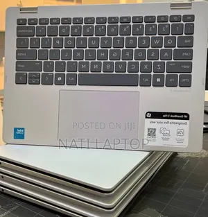 New Laptop HP OmniBook 5 14" 16GB Intel Core 7 SSD 512GB