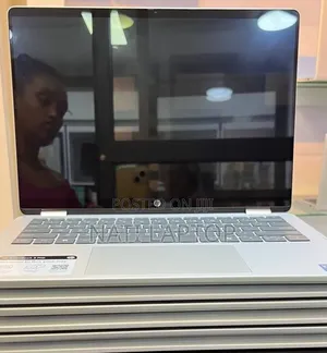 New Laptop HP OmniBook 5 14" 16GB Intel Core 7 SSD 512GB