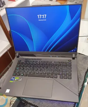 New Laptop Asus ROG Strix G16 G614 16GB Intel Core i9 SSD 1T