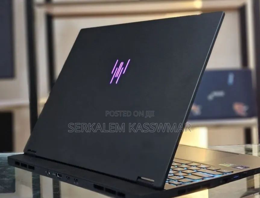 New Laptop Acer Predator Helios Neo 16 32GB Intel Core Ultra 9 SSD 1T