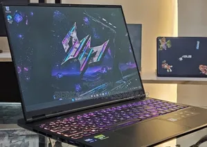 New Laptop Acer Predator Helios Neo 16 32GB Intel Core Ultra 9 SSD 1T