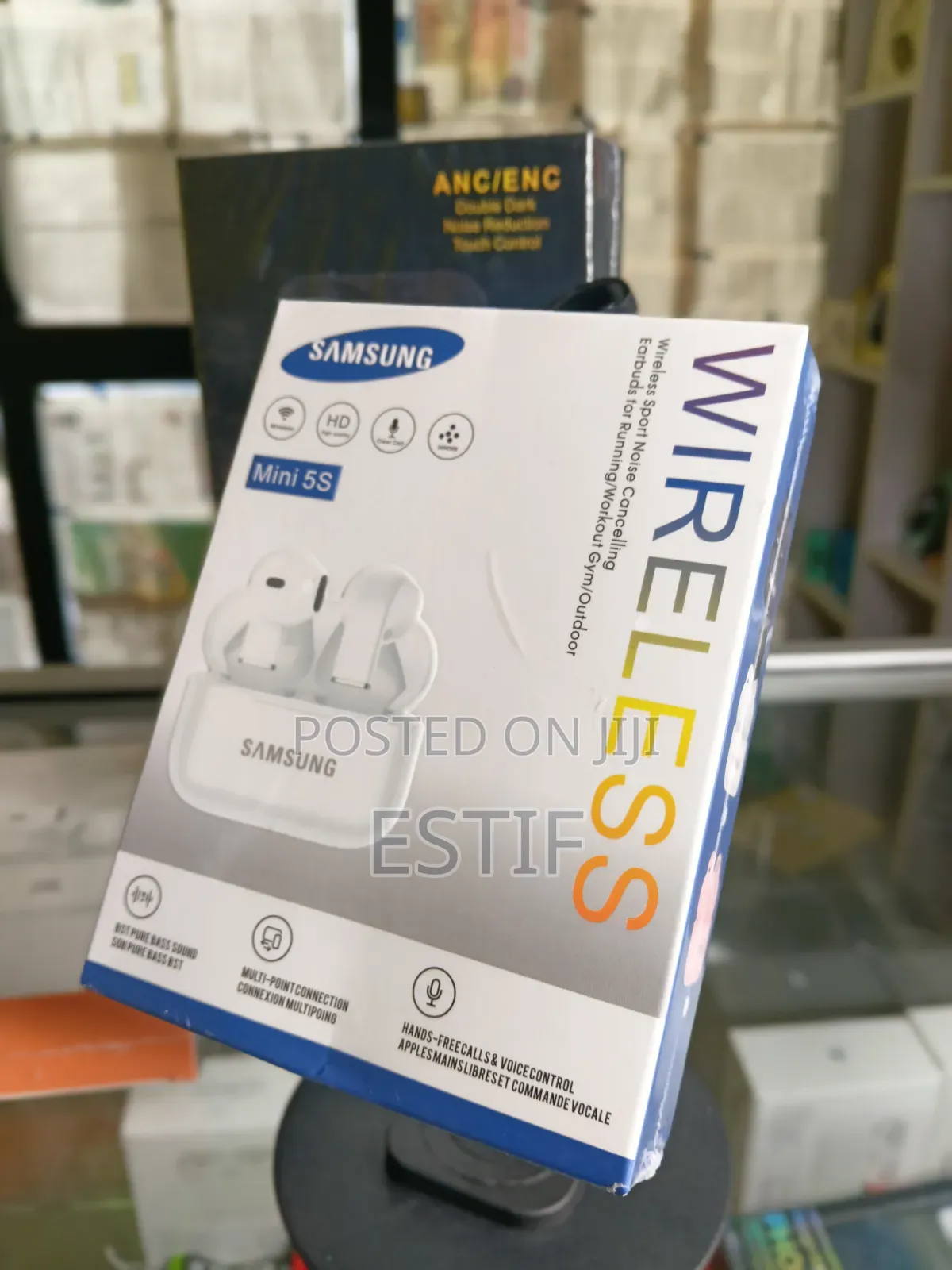 Aripods Asmsung