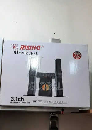 Rising Home Theater Systems