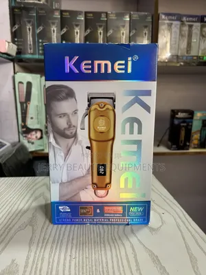 Kemei Km-2628 Hair Clipper