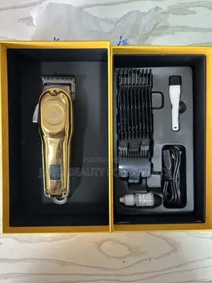 Kemei Km-2628 Hair Clipper