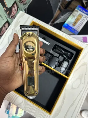 Kemei Km-2628 Hair Clipper
