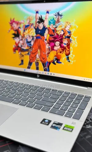 New Laptop HP Pavilion 15 16GB Intel Core i7 SSD 1T
