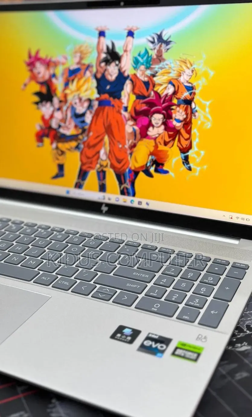 New Laptop HP Pavilion 15 16GB Intel Core i7 SSD 1T