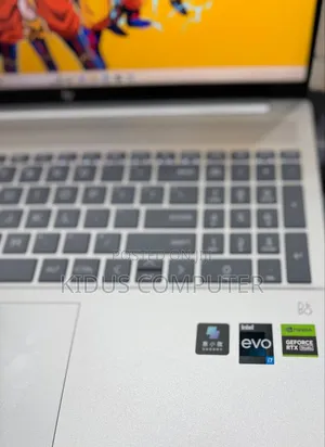 New Laptop HP Pavilion 15 16GB Intel Core i7 SSD 1T