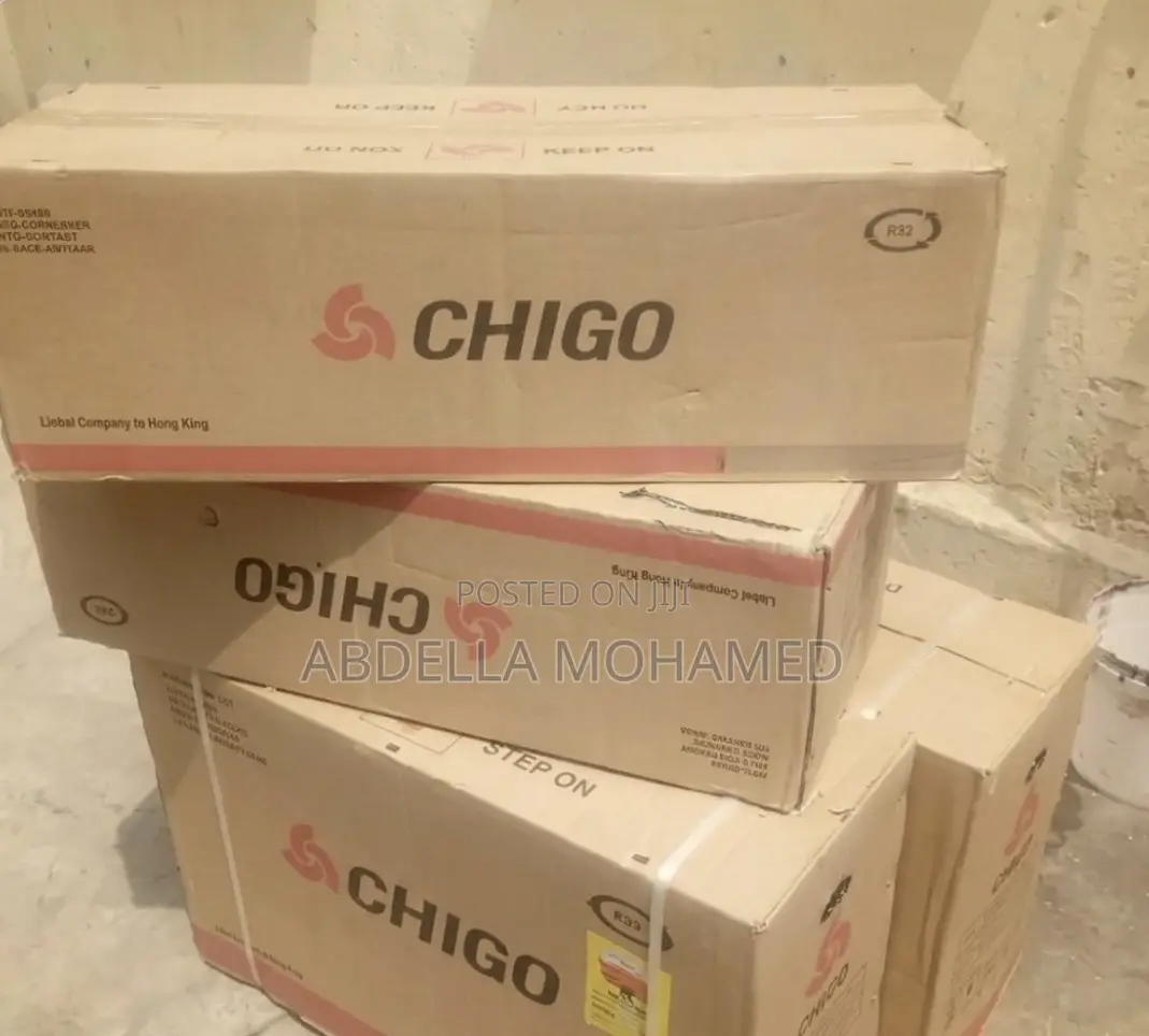 24000ac Chigo