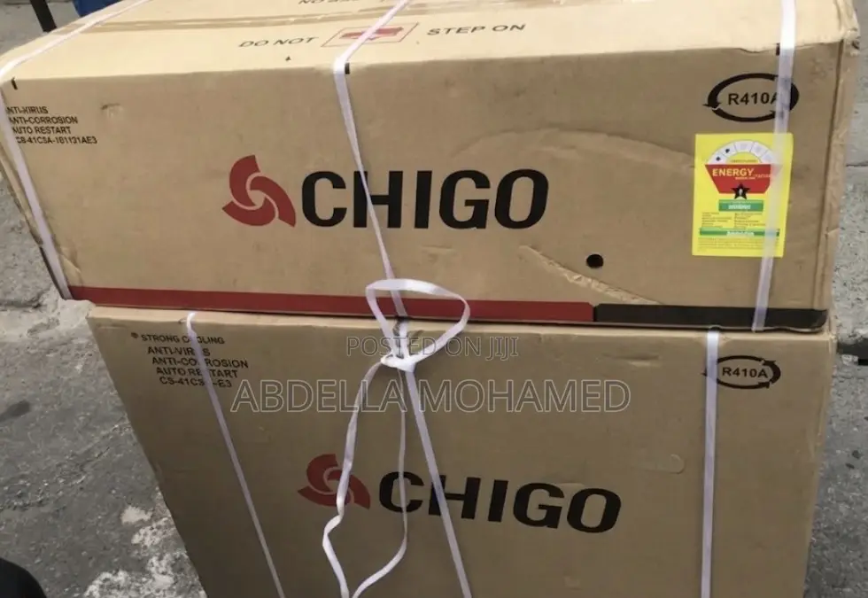 24000ac Chigo