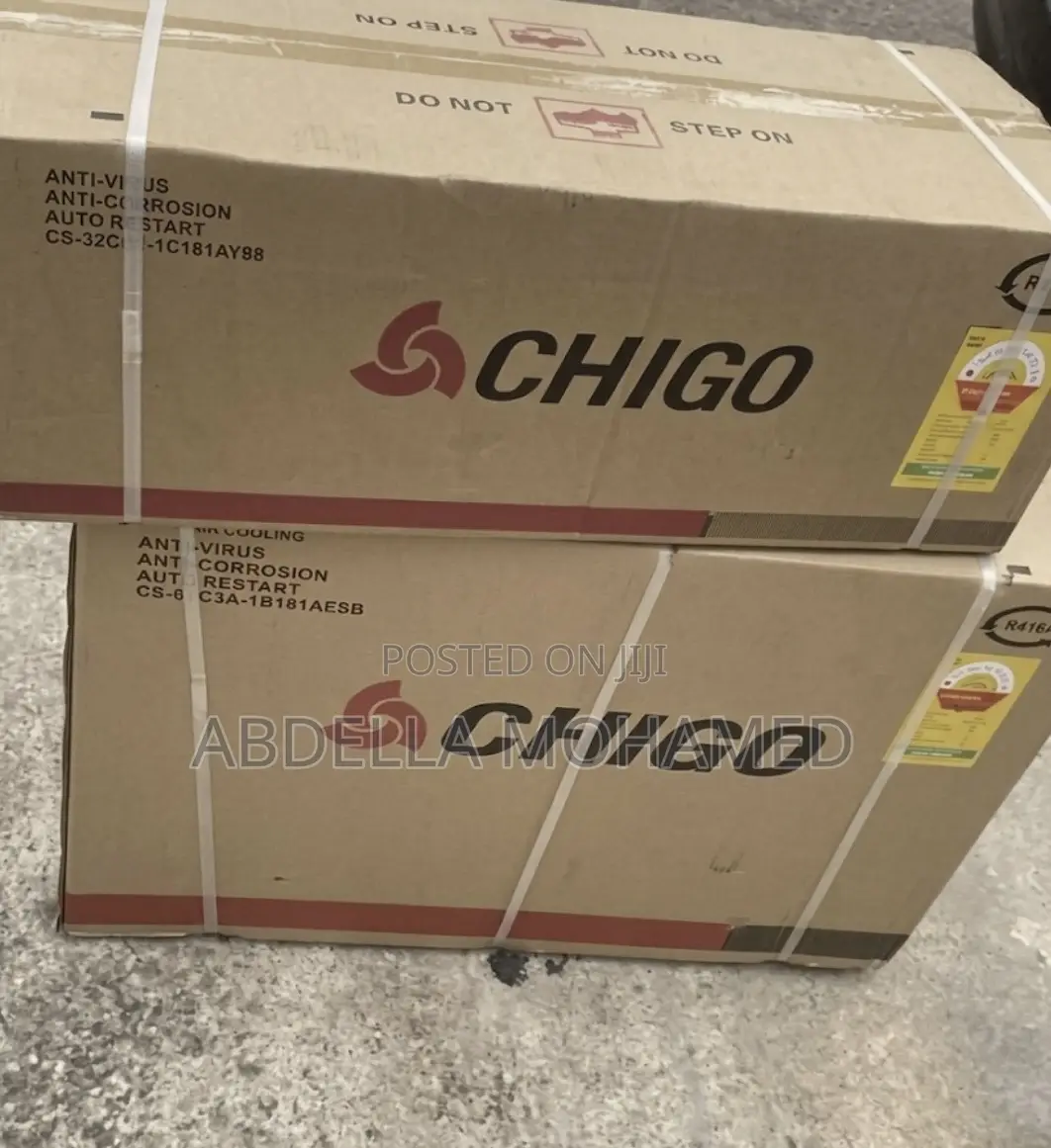 24000ac Chigo