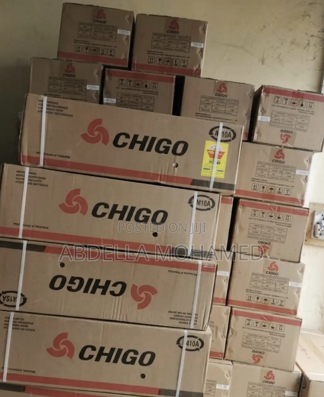 24000ac Chigo