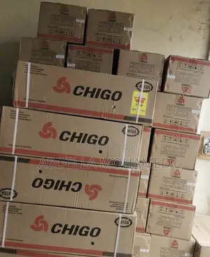 24000ac Chigo