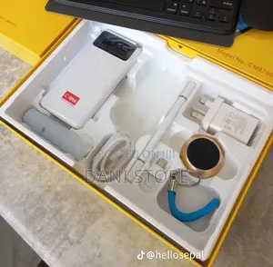 New C idea CM8500 Plus 1 TB