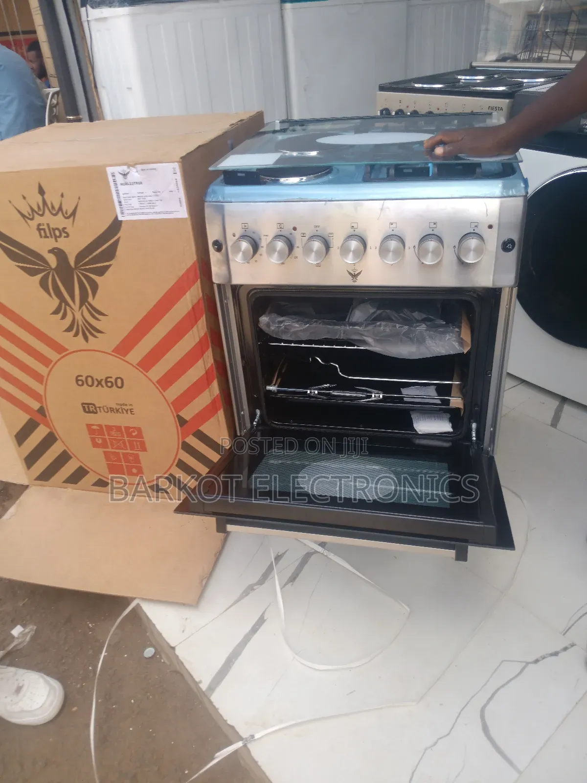 Filps 60x60 Oven Tu Bay Tu New Quality Brand New Best Quality