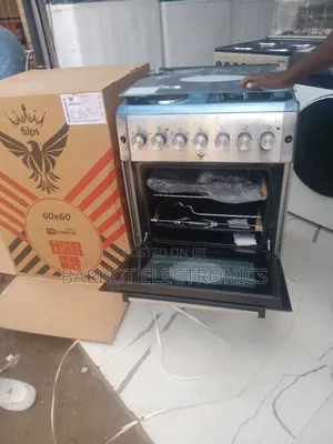 Filps 60x60 Oven Tu Bay Tu New Quality Brand New Best Quality