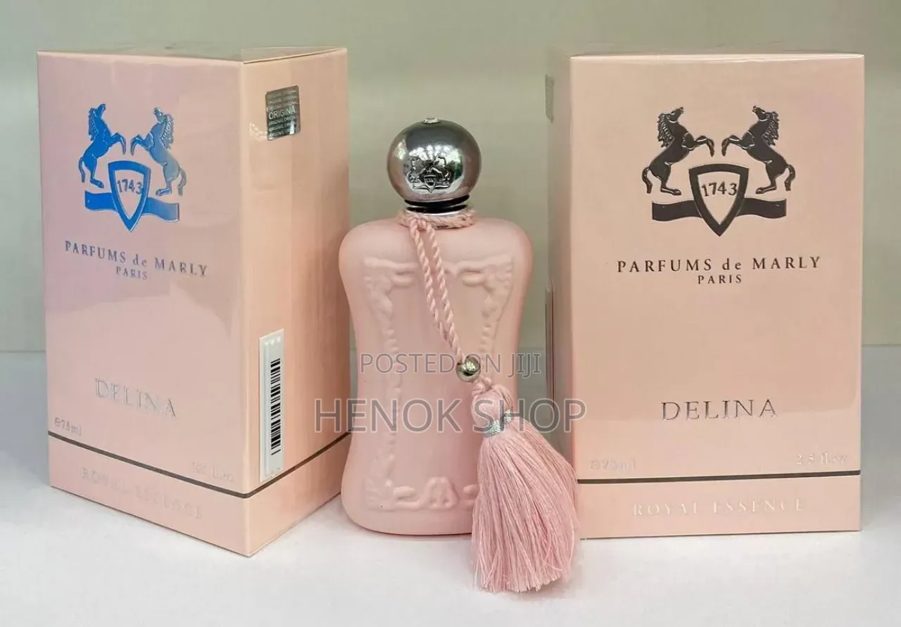 Delina Exclusif