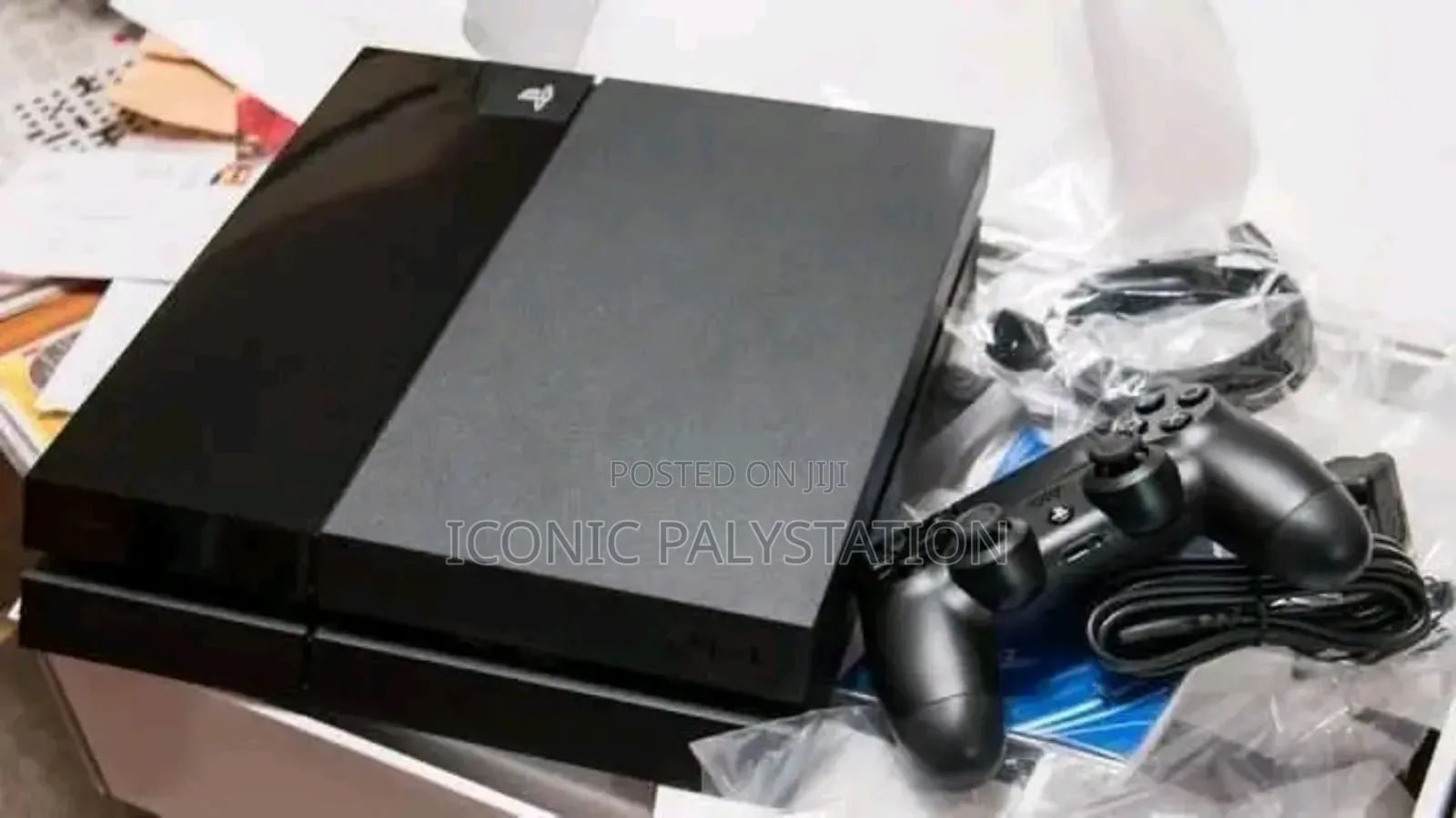 Come Here for Quality Products of Sony Palystation 4 Jealbeark