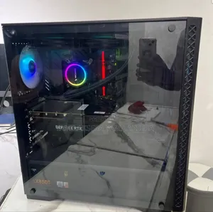 New Desktop Computer Asus TUF Gaming FX10CP 16GB Intel Core i7 SSD 1T