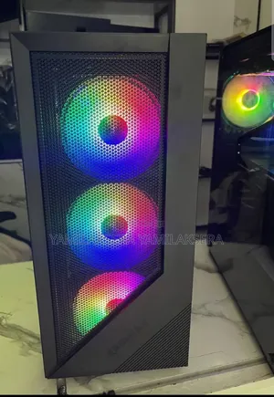 New Desktop Computer Asus TUF Gaming FX10CP 16GB Intel Core i7 SSD 1T