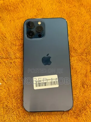 Apple iPhone 12 Pro Max 256 GB