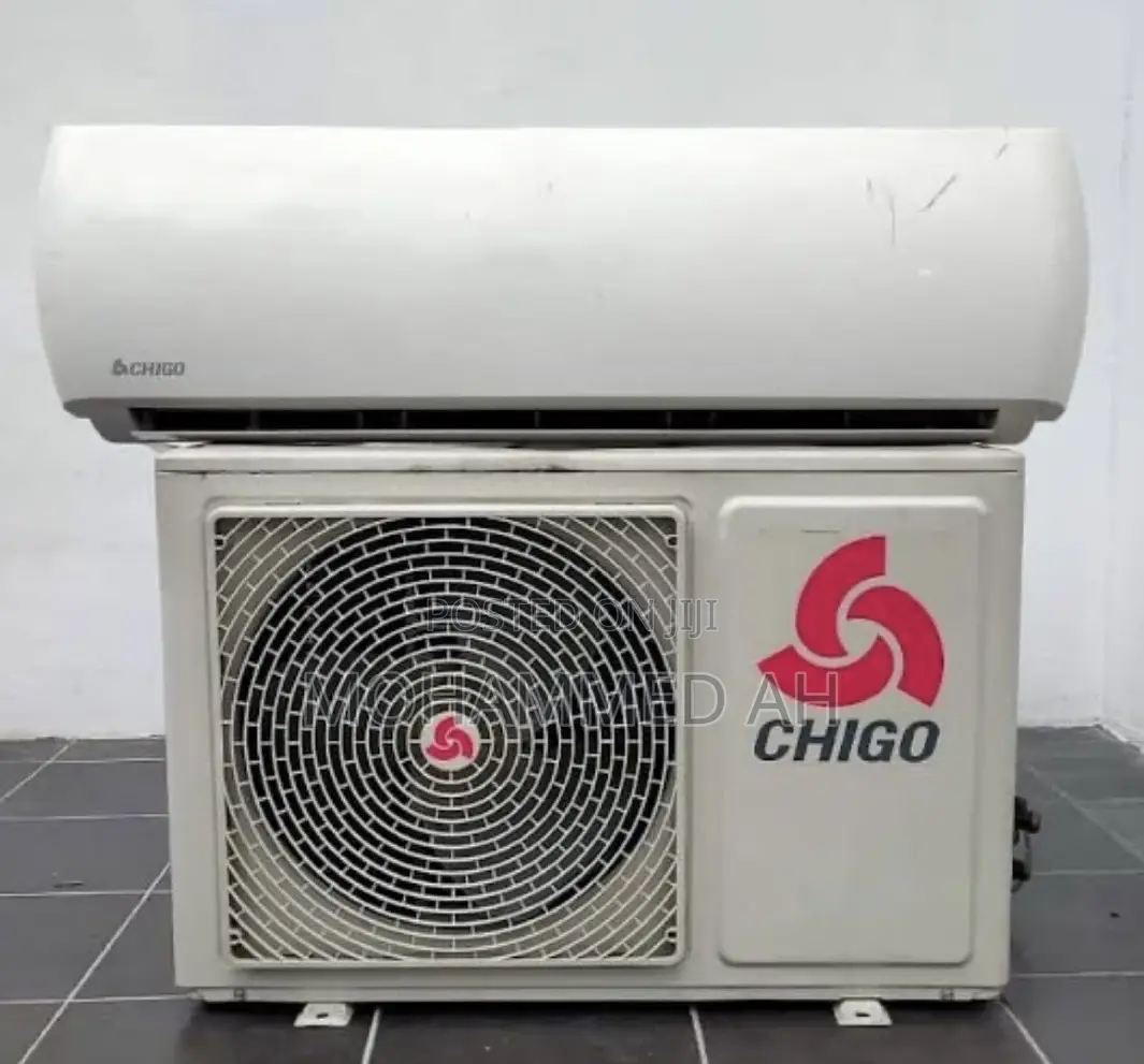 12000a Chigo