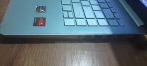 Laptop HP 14-dq1025cl 8GB AMD Ryzen 3 SSD 512GB