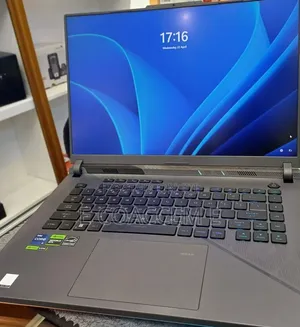 New Laptop Asus A42F 16GB Intel Core i9 SSD 1T
