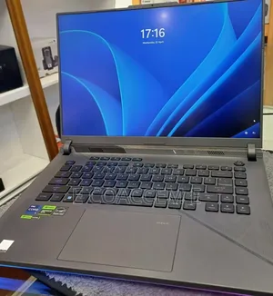 New Laptop Asus A42F 16GB Intel Core i9 SSD 1T
