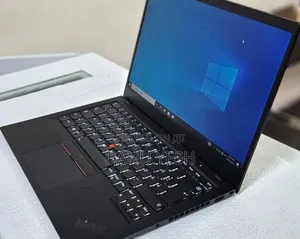 New Laptop Lenovo ThinkPad X1 Carbon 8GB Intel Core i5 SSD 256GB