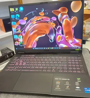 New Laptop Asus 32GB Intel Core i7 SSD 1T