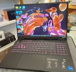 New Laptop Asus 32GB Intel Core i7 SSD 1T