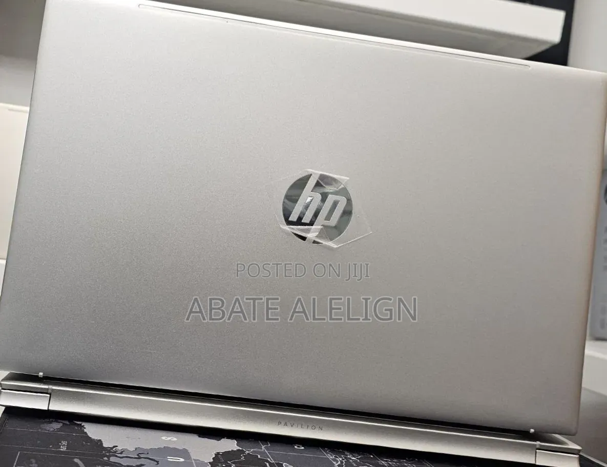 New Laptop HP Pavilion 15 16GB Intel Core i5 SSD 1T