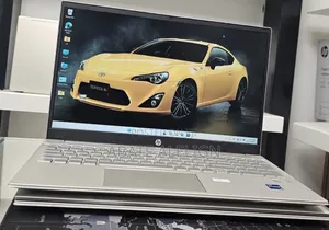 New Laptop HP Pavilion 15 16GB Intel Core i5 SSD 1T