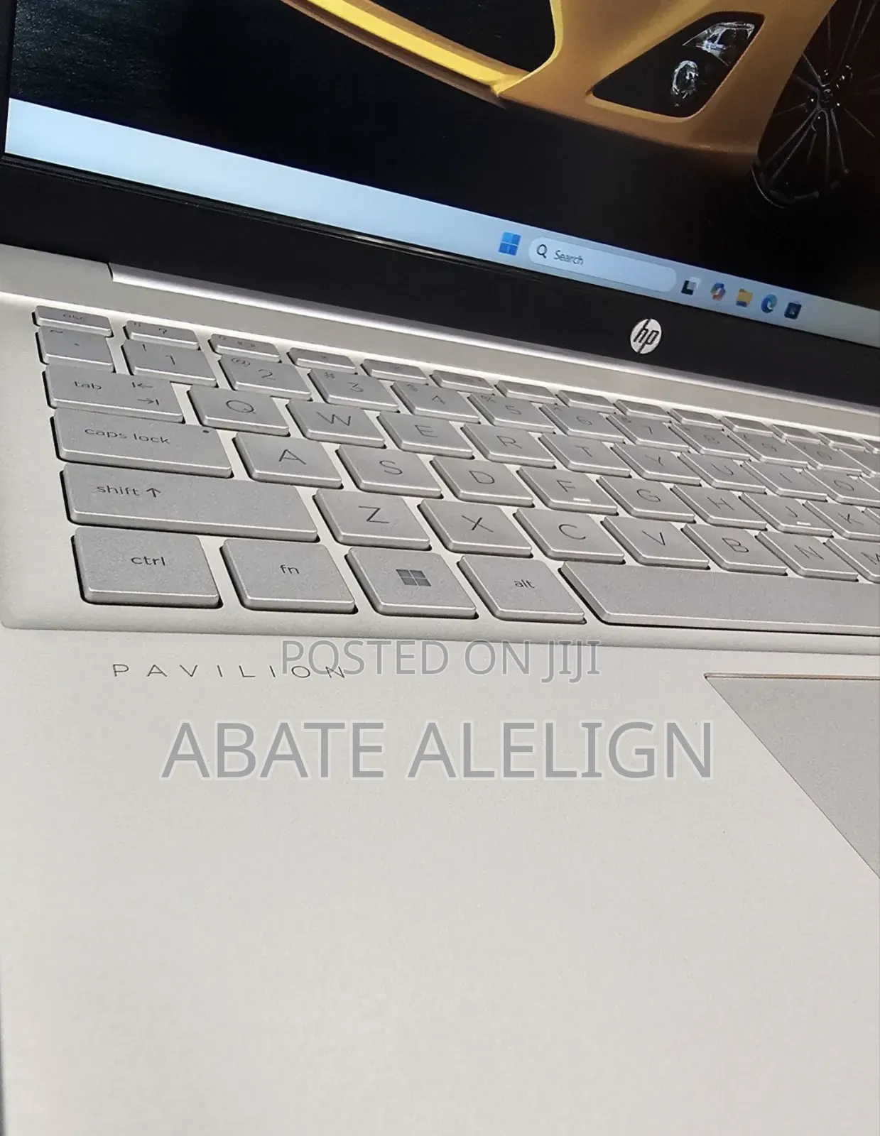 New Laptop HP Pavilion 15 16GB Intel Core i5 SSD 1T
