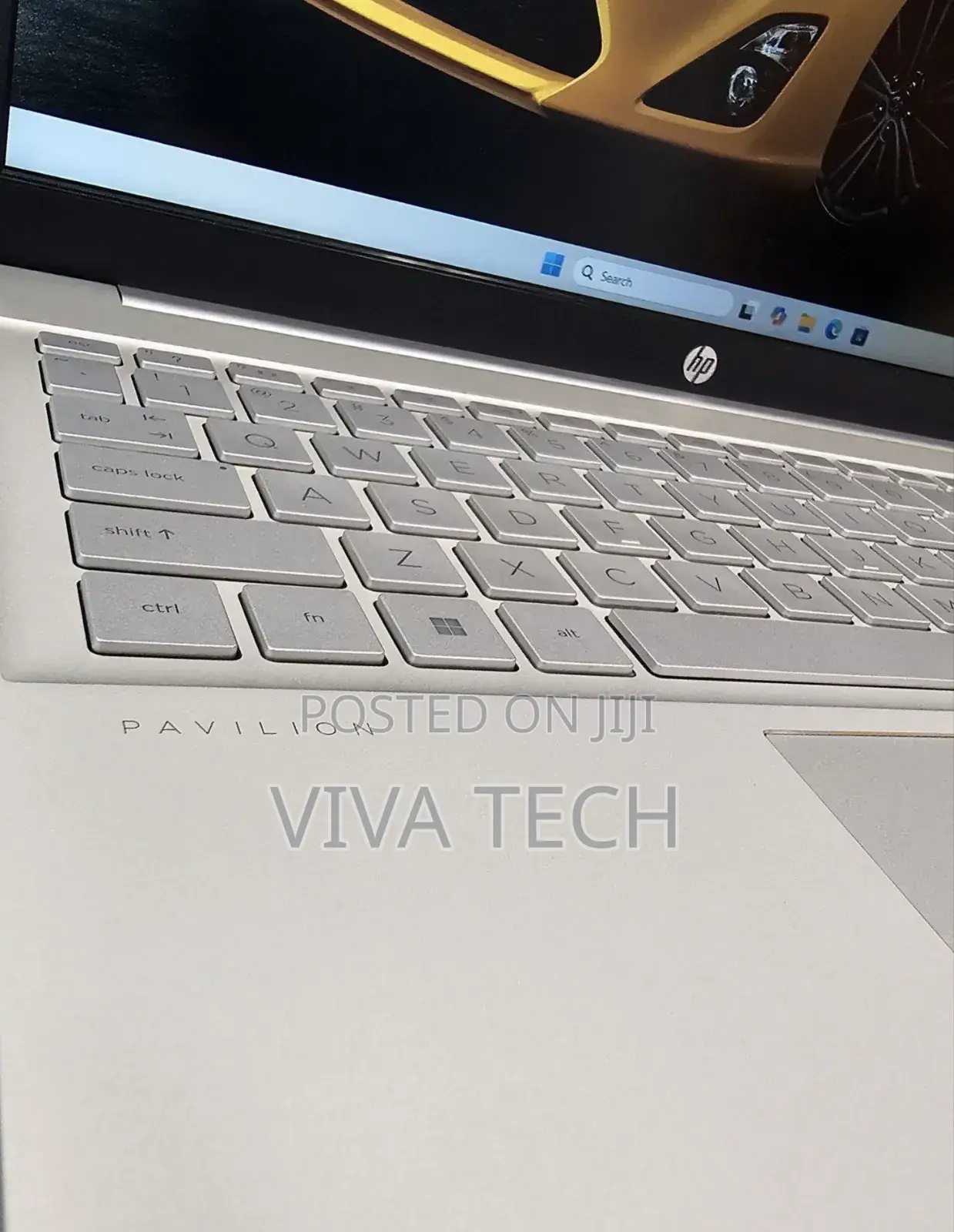 New Laptop HP Pavilion 15 16GB Intel Core i5 SSD 1T