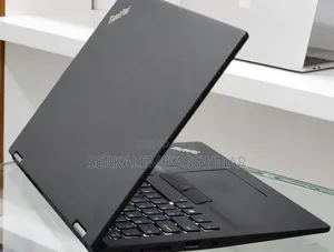 New Laptop Lenovo ThinkPad X390 Yoga 16GB Intel Core i5 SSD 512GB
