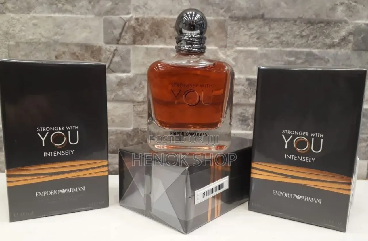 Emporio Armani