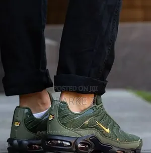 Nike Air Max Tn Plus