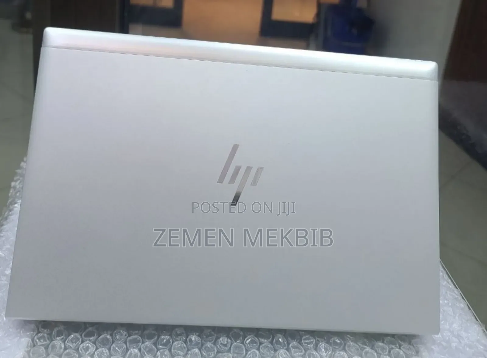 New Laptop HP EliteBook 840 G7 8GB Intel Core i5 SSD 512GB