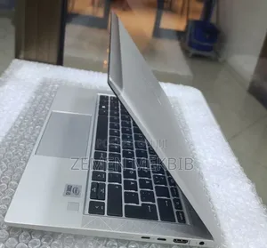New Laptop HP EliteBook 840 G7 8GB Intel Core i5 SSD 512GB