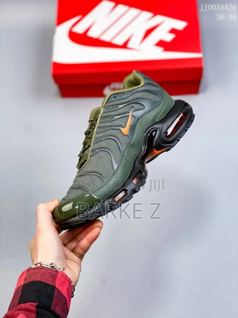 Nike Air Max Tn Plus