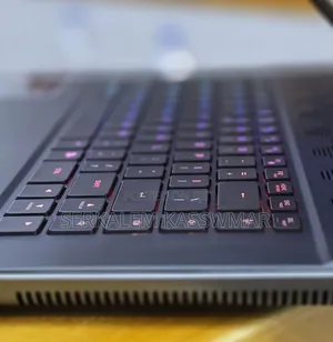 New Laptop Alienware X16 r1 16GB Intel Core i9 SSD 1T