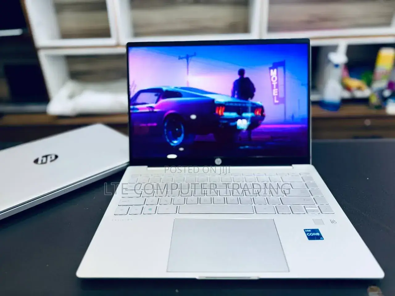 New Laptop HP Pavilion 14 16GB Intel Core i5 SSD 512GB
