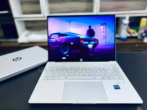New Laptop HP Pavilion 14 16GB Intel Core i5 SSD 512GB