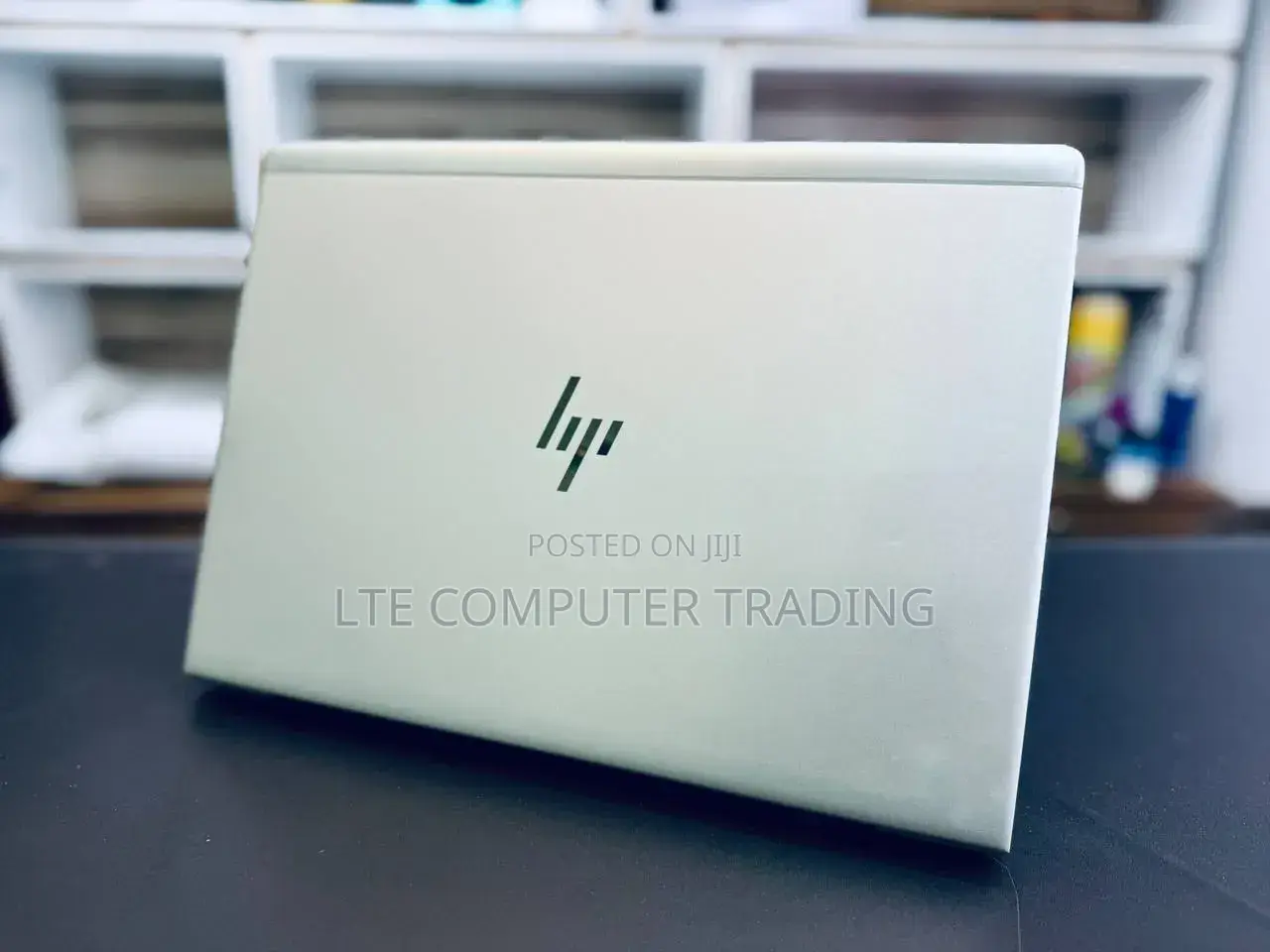 New Laptop HP EliteBook 840 8GB Intel Core i5 SSD 512GB