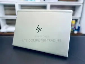 New Laptop HP EliteBook 840 8GB Intel Core i5 SSD 512GB