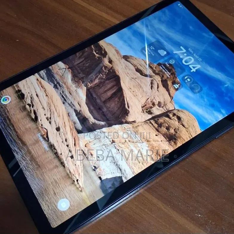 New Samsung Galaxy Tab A11+ 128 GB