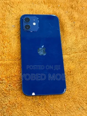 Apple iPhone 12 128 GB